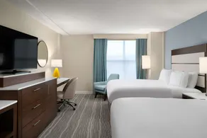 Doubletree by Hilton Hotel Norfolk Airport - Chambre