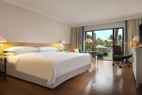 AKAR Hotels & Resort Lampung - Chambre