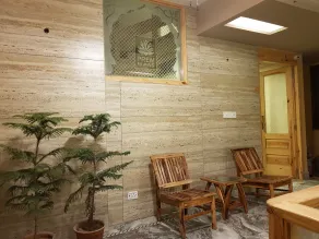 Prem Niwas Boutique Hotel - Lobby