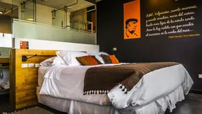 Verso Hotel - Værelse