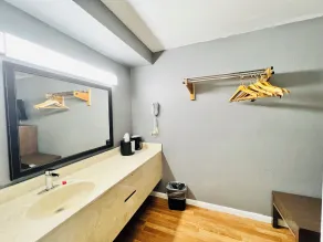 Hometown INN - Habitación