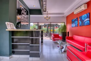 Wayak Hotel - Reception