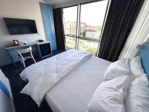 No25 Hotels - Room