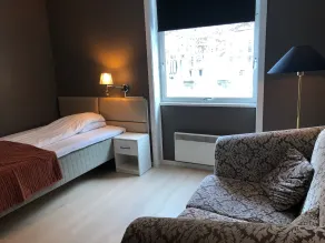 Rjukan Gjestehus - Room