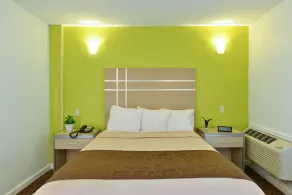 Inn At Jericho - Chambre