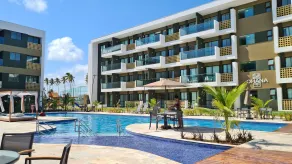 Mana Beach by AFT - Pool