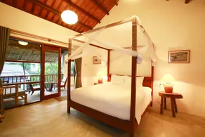 Vina Beach Pool Villas - Room