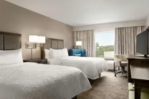Hampton Inn Stow - Rum