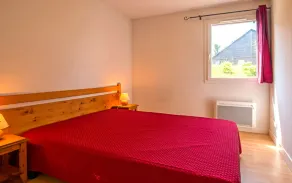 Vacanceole - Le Domaine du Bosquet - Camera