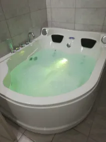 Casa Tiziana - Casa de banho