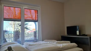 Colors Holiday Hotel - Room