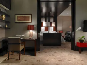 The Westin Beijing Chaoyang - Room