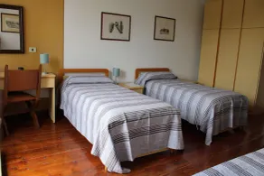 Villa Flangini - Room