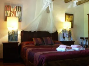 La Tiná - Room