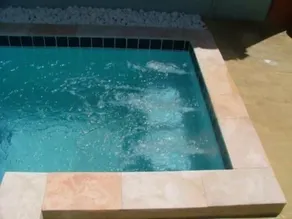 Pousada Hannah - Pool