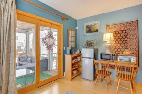 2 Mi to Main Street! Cozy Burlington Guest Suite - Intérieur