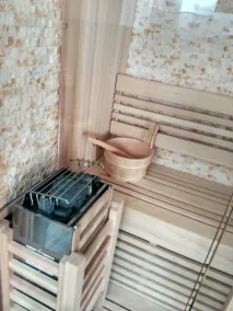 Casa Rural Planeta Vera - Wellness