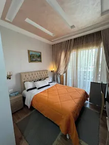 La Bottega Hôtel - Baño