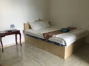 Tarci Bungalows Lembongan - Room