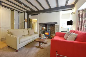 Little Gate Cottage - Interior
