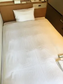 Smile Hotel Sugamo - Room