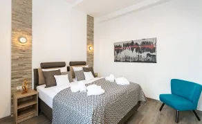 Hotel Badehof - Camera