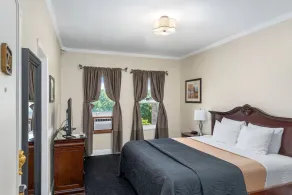 Hollywood Historic Hotel - Chambre