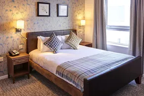 Staybridge Suites Liverpool by IHG - Værelse