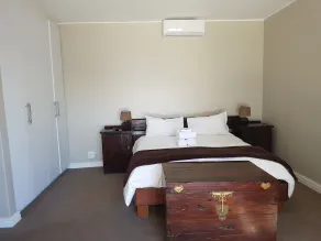 Melkbosch Guesthouse - Værelse