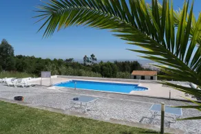 Casa Pinha - Piscine