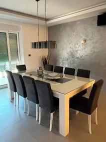 Villa Dolce far niente - Cocina privada
