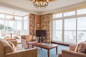 The Imperial Torquay - Habitación