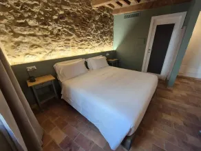 Six Keys Guesthouse - Zimmer