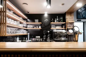 Oliva Hotel - Restaurant