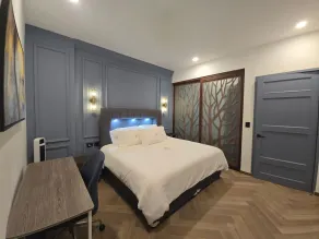 Departamento Raziel 118 - Zimmer