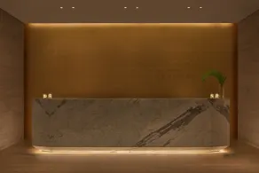 The Dubai EDITION - Réception