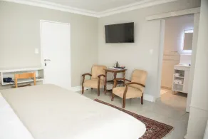 The Whale on Main B&B - Room
