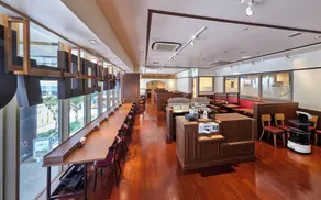 remm Akihabara - Restaurant