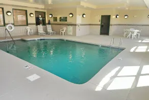 Country Inn & Suites by Radisson, Concord (Kannapolis), NC - Piscine