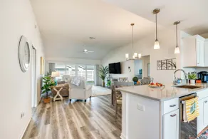 The Villages Golf Escape: Home w/ Pool Access! - Interiør