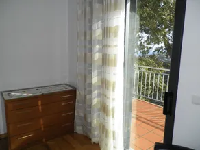 Villa Luz - Family House Vacations- Large Private Outdoor Area - Ausblick vom Zimmer