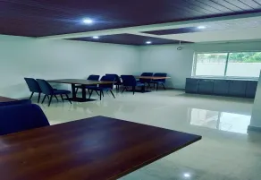Housr Rushikonda Visakhapatnam Near APIIC Towers - Restaurant
