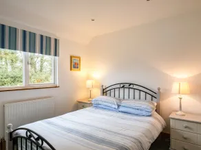 Campion Lodge - Chambre