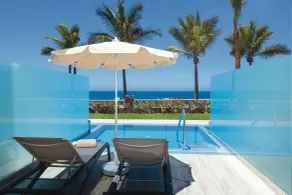 Hotel Riu Gran Canaria - All Inclusive - Vue de la chambre