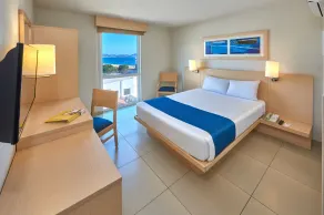 City Express by Marriott Manzanillo - Chambre