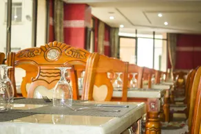 Hôtel Atenas - Restaurant