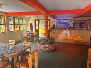 Hotel Hanna Resort - Restaurant
