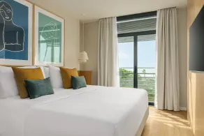 Sabàtic Gavà Mar, Barcelona, a Tribute Portfolio Hotel - Chambre