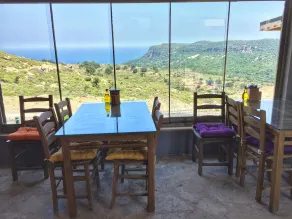Kardeliz Butik Otel - Resepsjon
