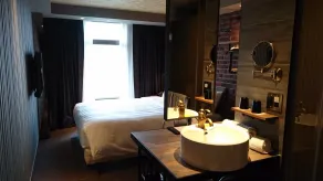 City Suites - Kaohsiung Pier2 - Room